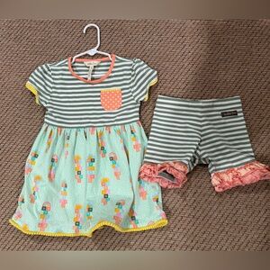 Matilda Jane set size 6 EUC
